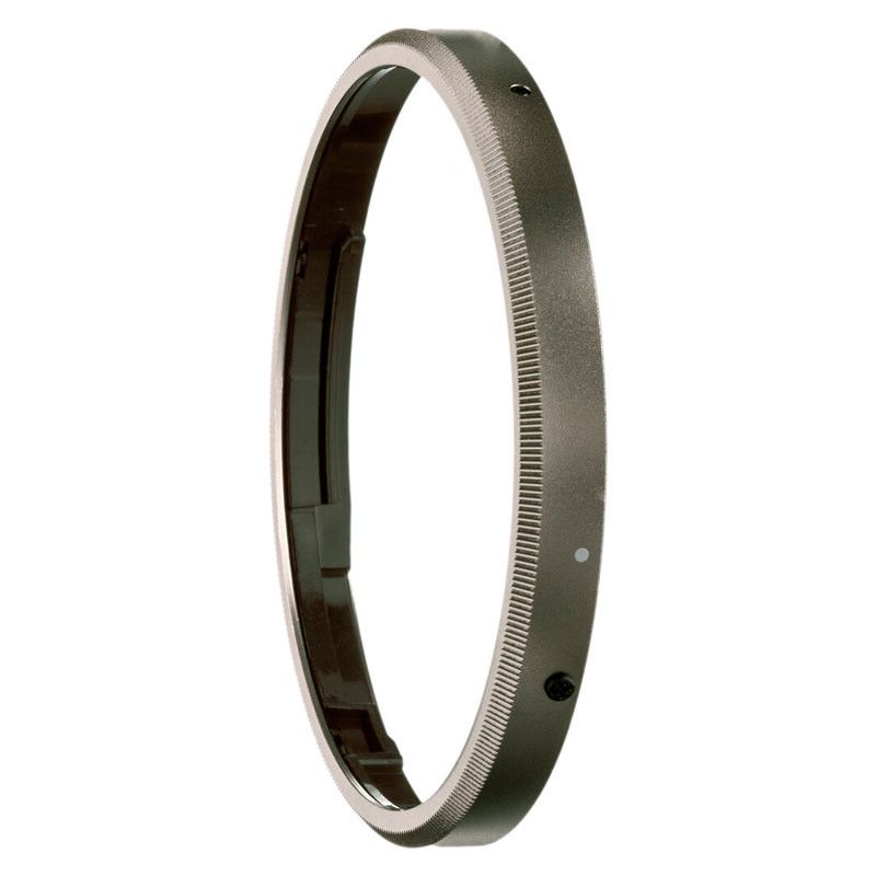 Ricoh GN-2 Silver Camera Lens Cap for GR IIIx
