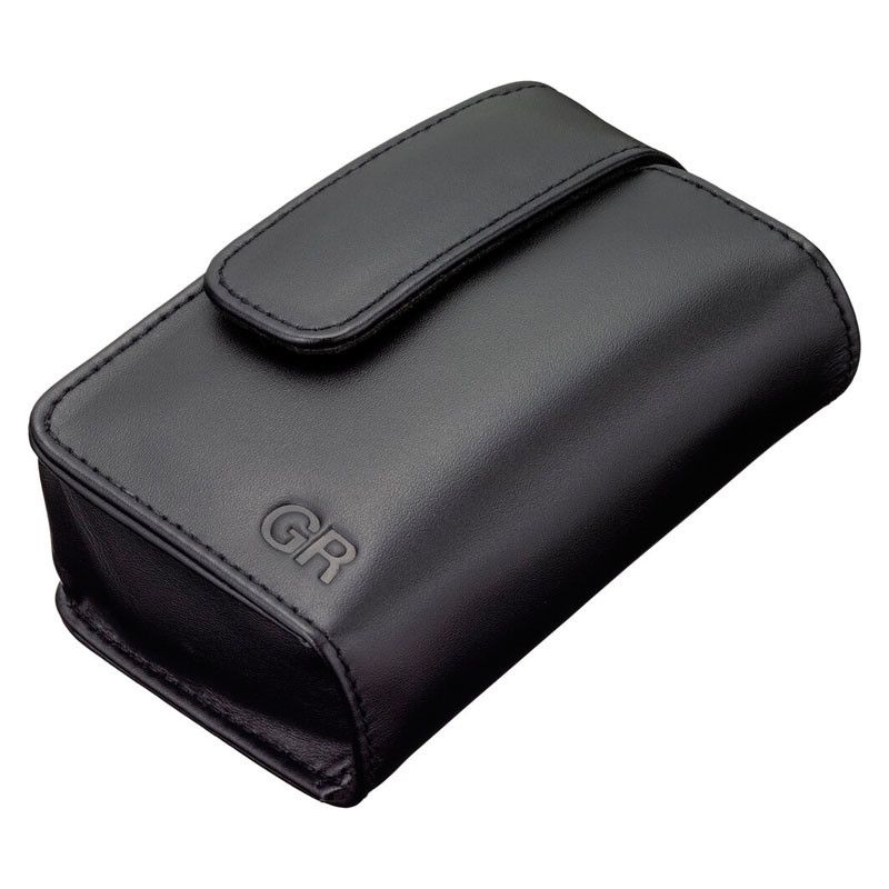 Ricoh GC-11 Case for GR IIIx - GRIII