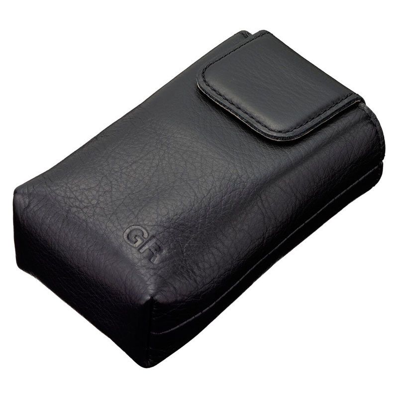 Ricoh GC-12 Soft Case for GR IIIx