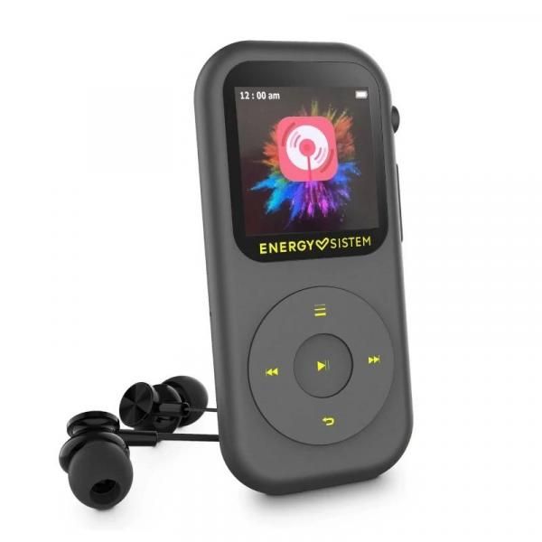 Energy Handy MP4 16GB FM Radio