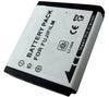 Eforce FUJ50 Battery for FinePix F50fd, F70