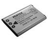 EF P78 Li-Ion Battery - 750 mAh - For Pentax Optio M50