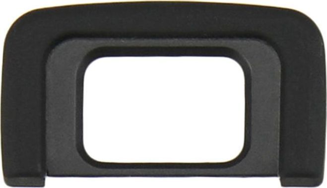 Oeilleton JJC EN-DK25 pour appareil photo Nikon