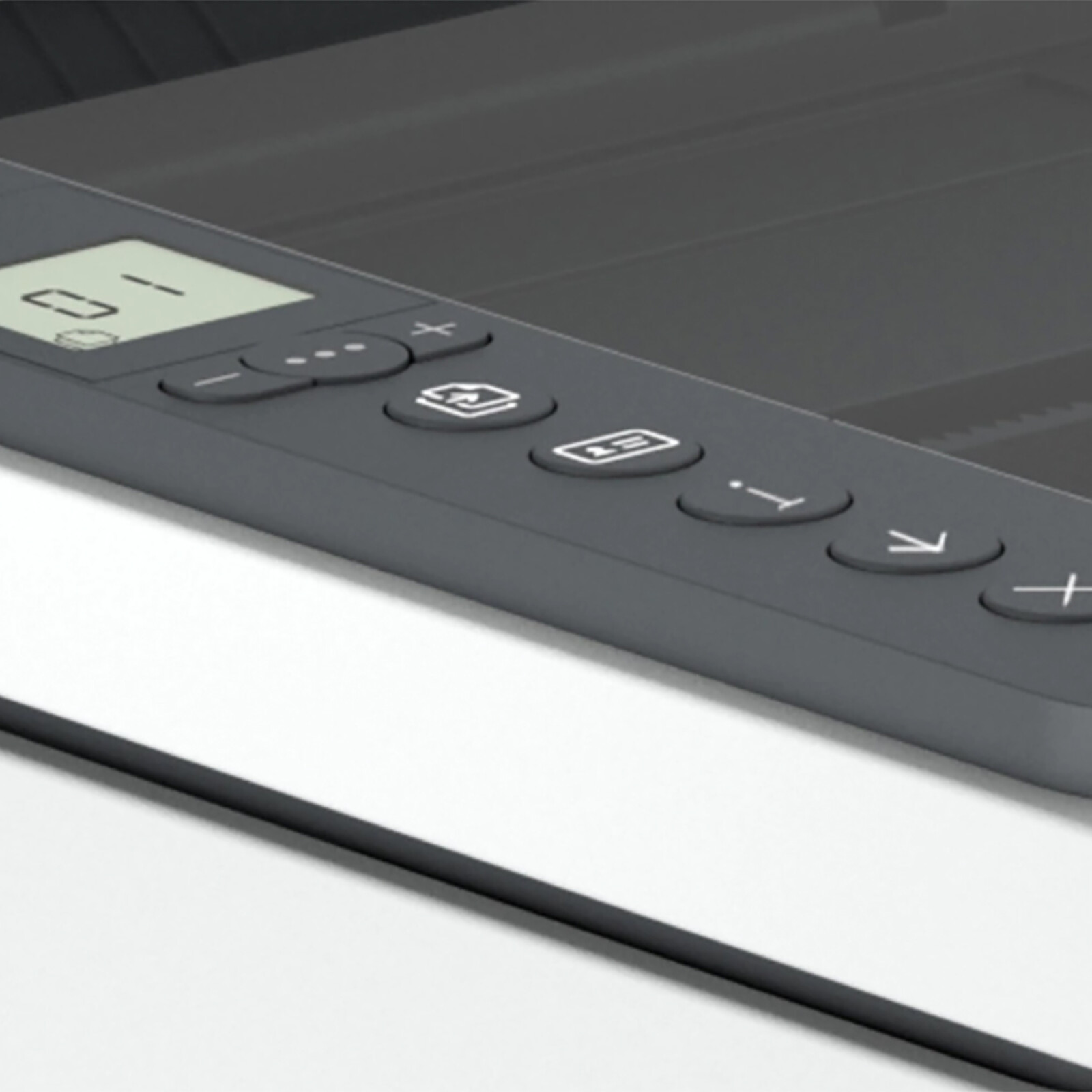 HP LaserJet M234dw Monochrome Multifunction Printer