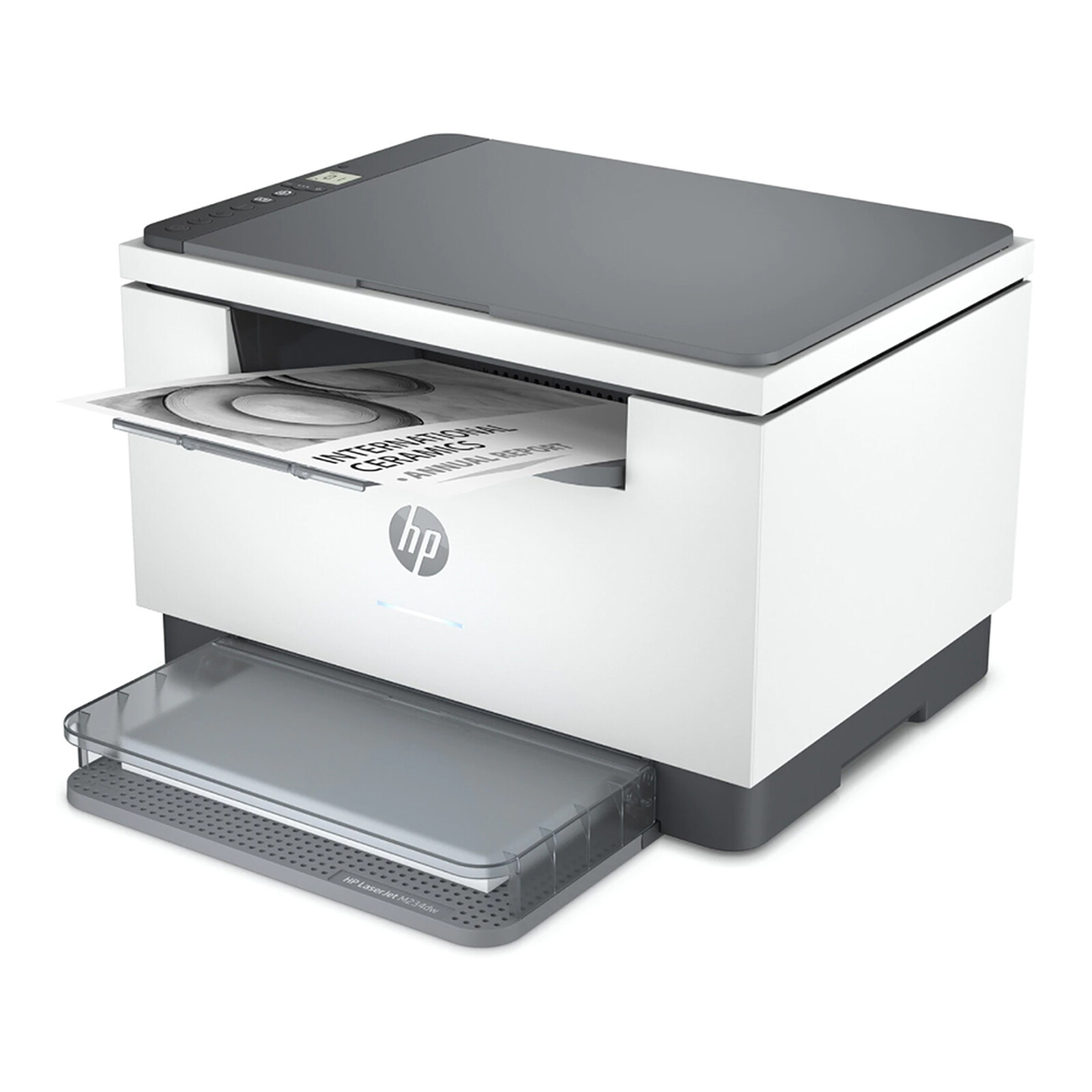 HP LaserJet M234dw Monochrome Multifunction Printer