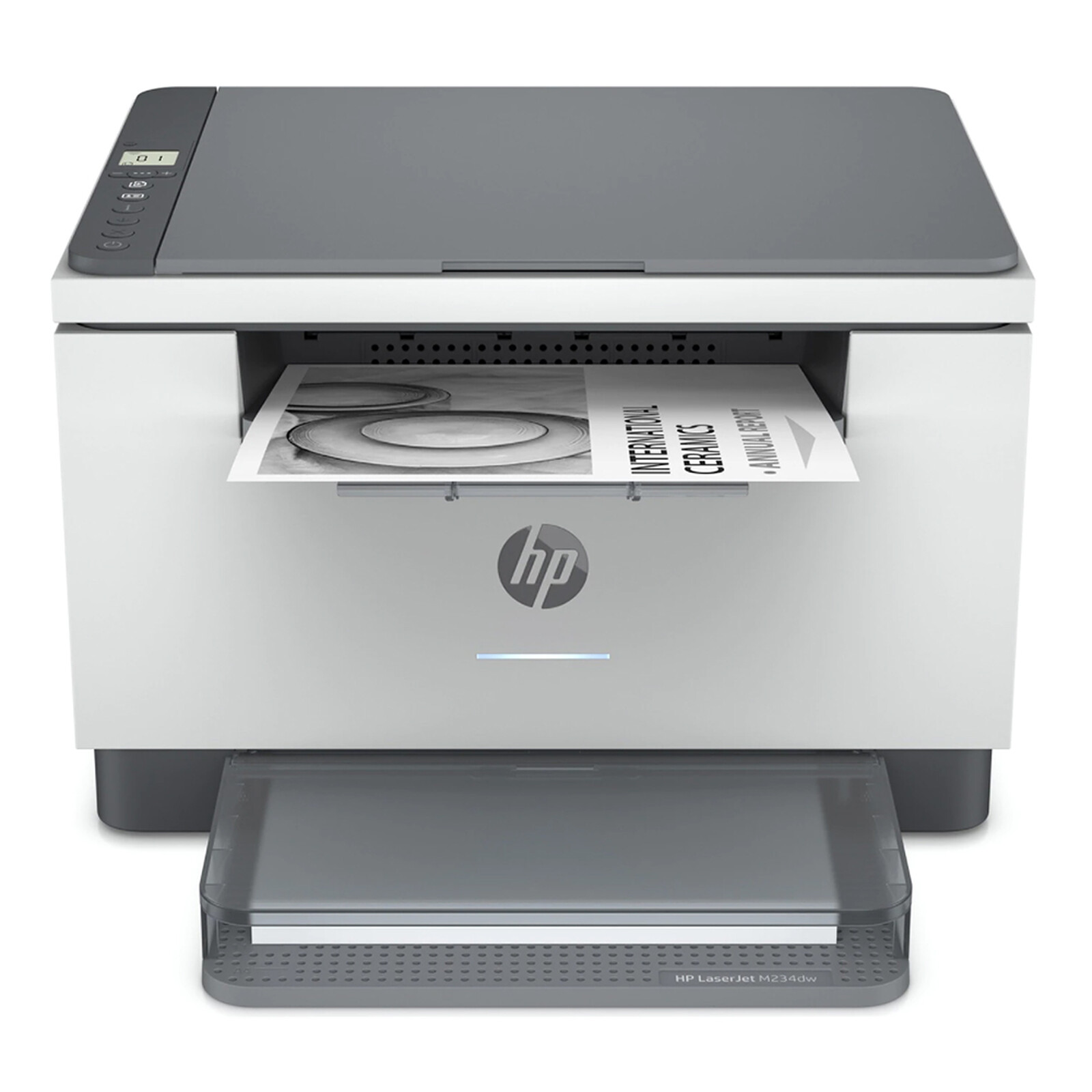 HP LaserJet M234dw Monochrome Multifunction Printer