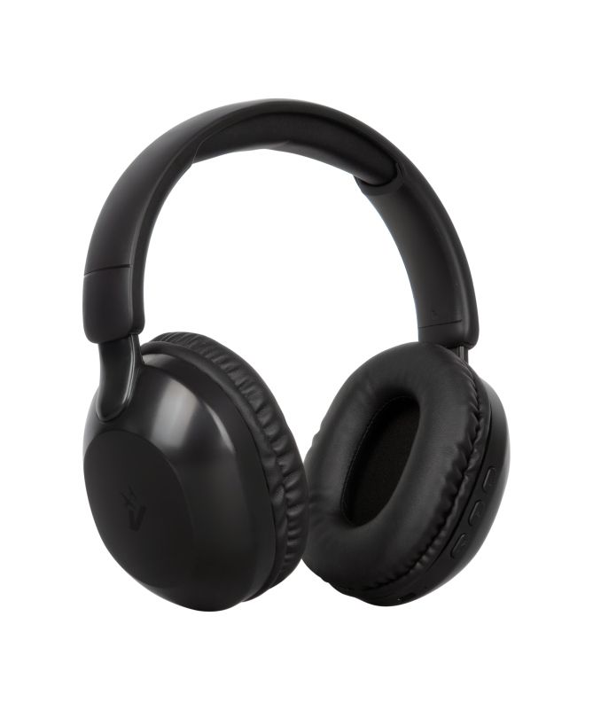 Vultech Wireless Headphones HBT-20BK