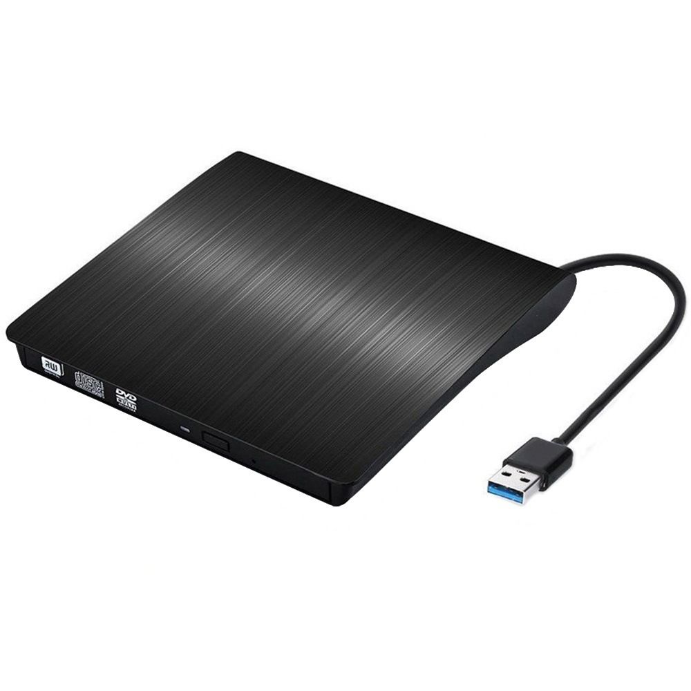 Lector de CD/DVD externo UniversalHouse USB 3.0