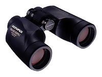 Olympus Pathfinder EXPS-1 10x42 Binoculars