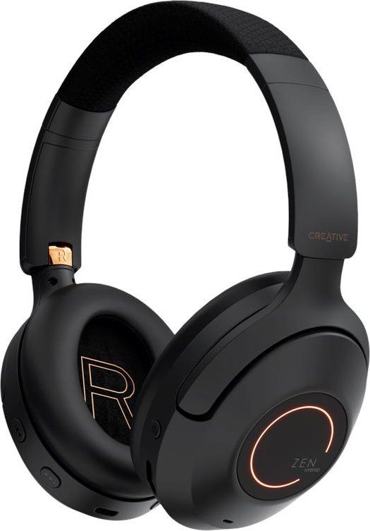Creative Zen Hybrid Pro Wireless Headset