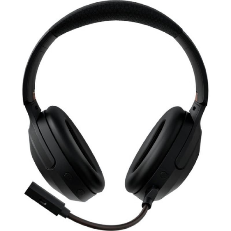 Creative Zen Hybrid Pro Classic - Wireless Bluetooth Headphones with Active Noise Cancellation - Black