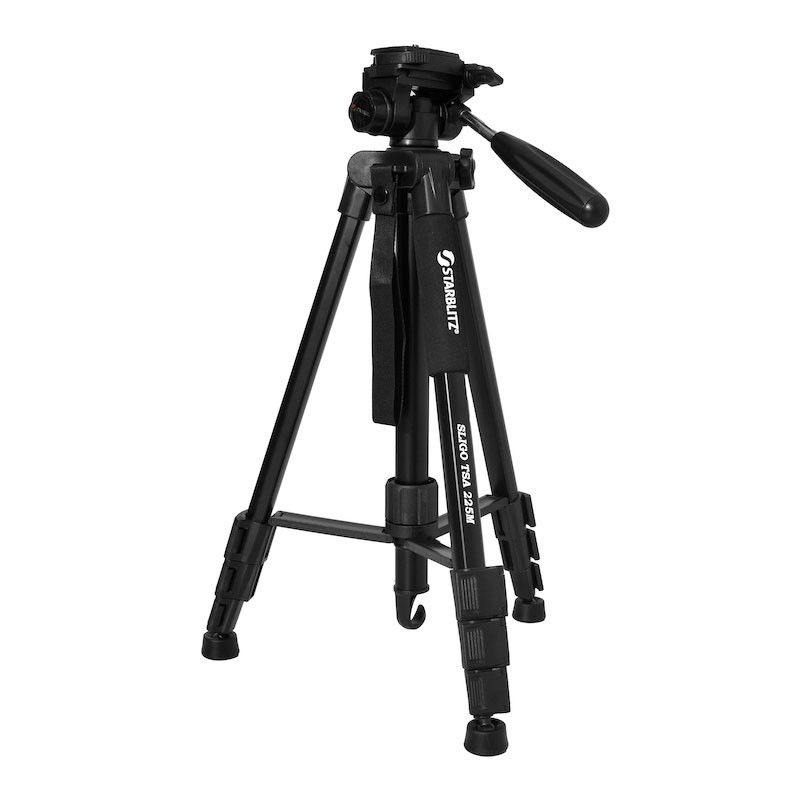 Starblitz SLIGO 162cm Tripod & Monopod