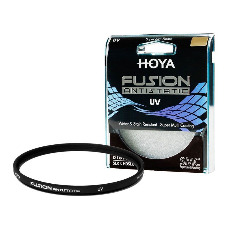 Hoya Fusion Antistatic UV Filter 95mm
