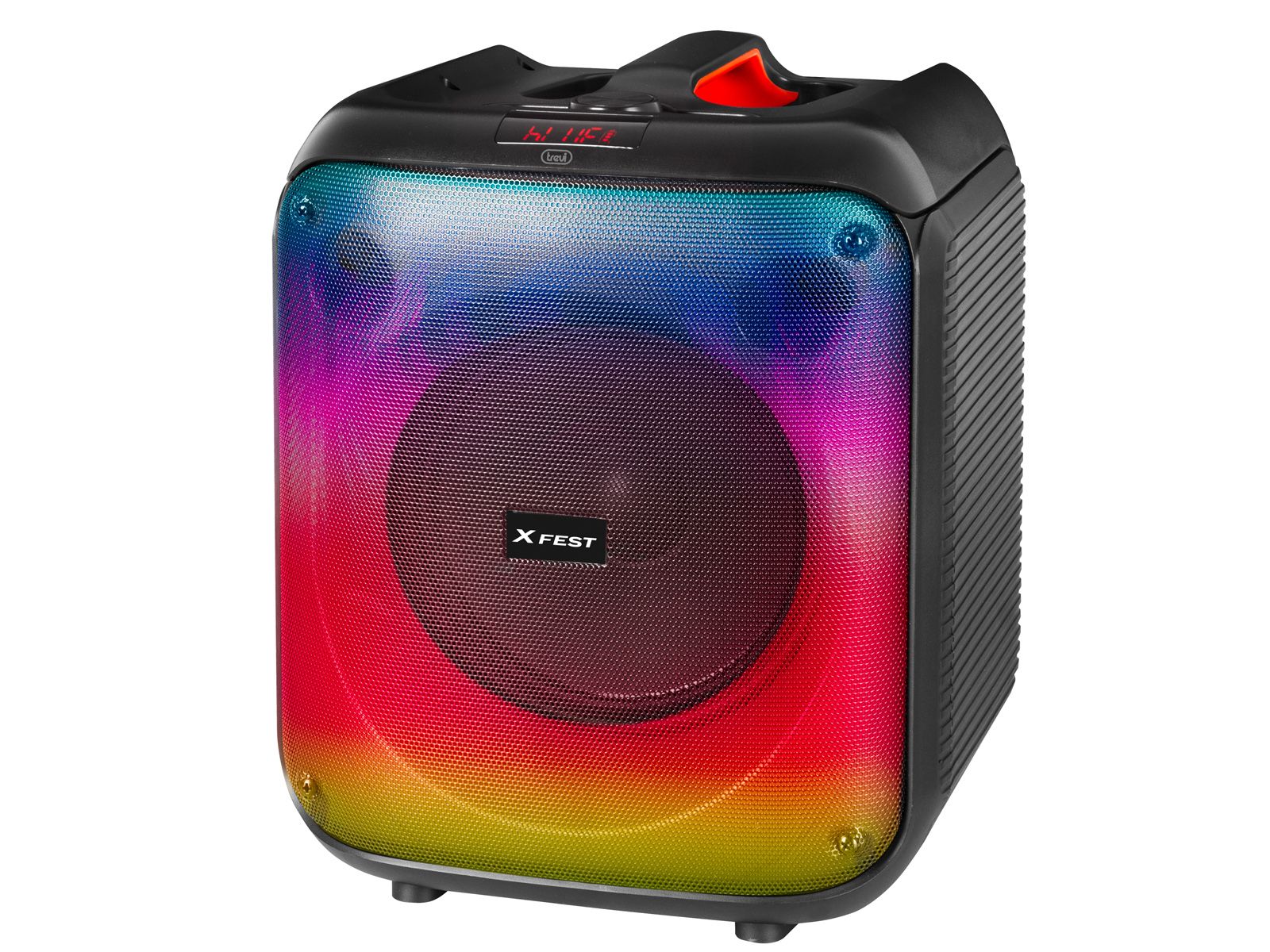Trevi XF 470 KB Tws Party Speaker