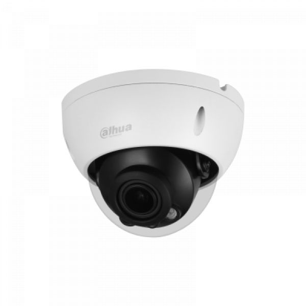 Cámara IP Dahua DH-IPC-HDBW2231R-ZS-S2 Domo 2MP