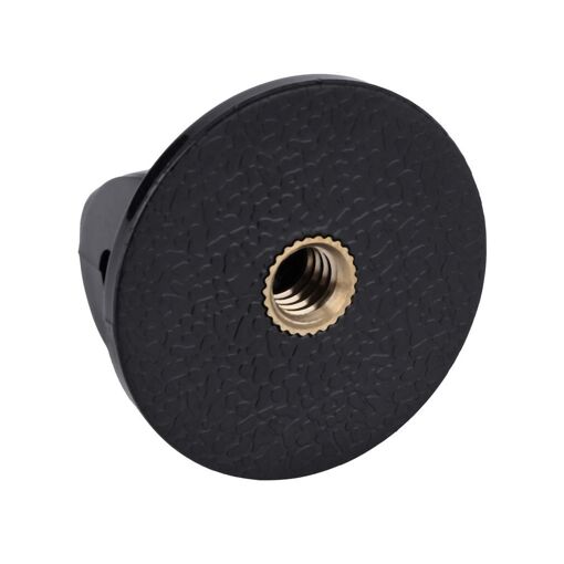 Adaptateur trépied Yks pour GoPro - Noir