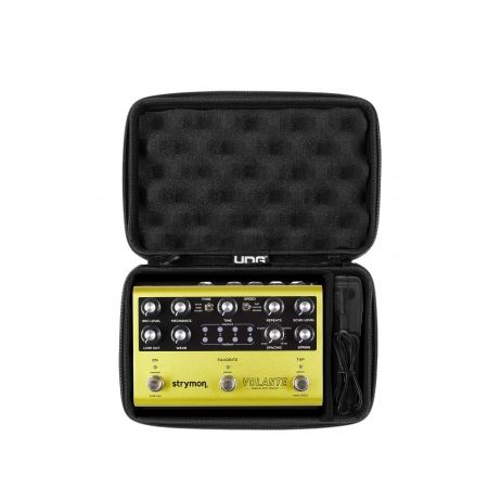 UDG U 8497 BL - Strymon Timeline/Bigsky/Mobius/Nightsky/Volante Case