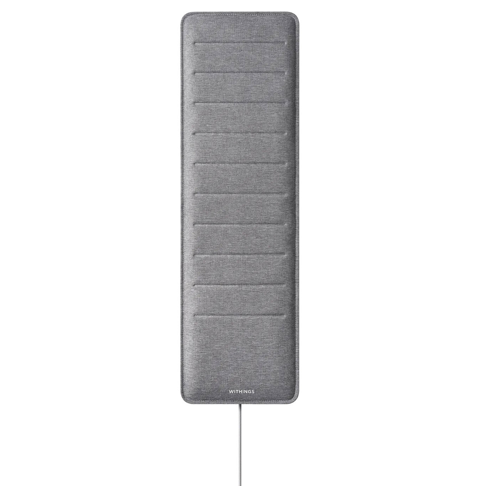 Analizador de sueño Withings