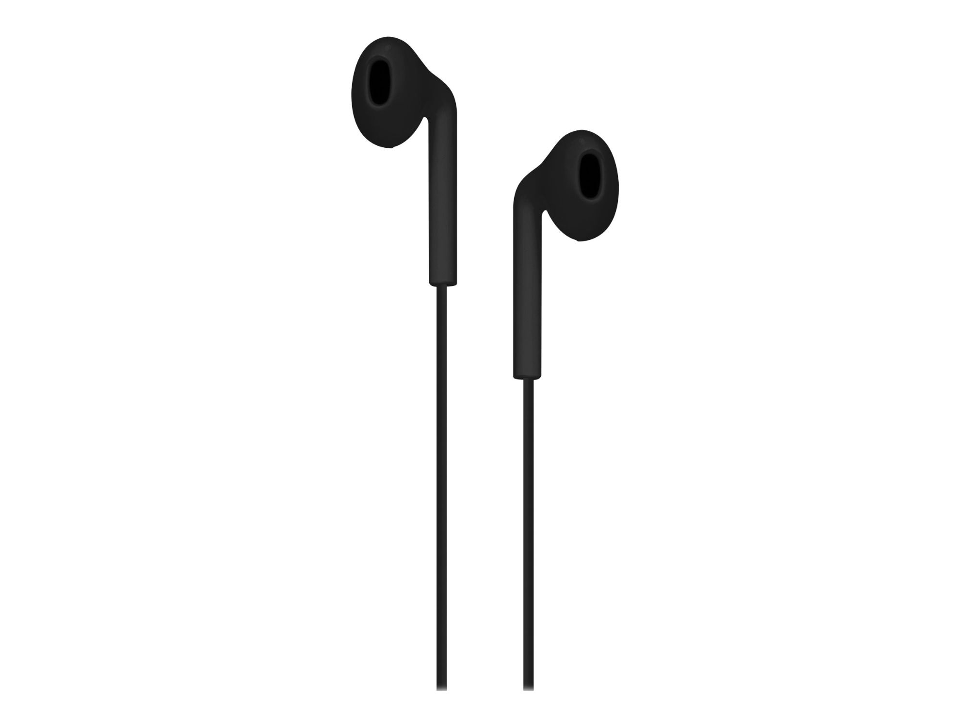 T'nB C-BUDS - Auriculares inalámbricos con micrófono - Negro
