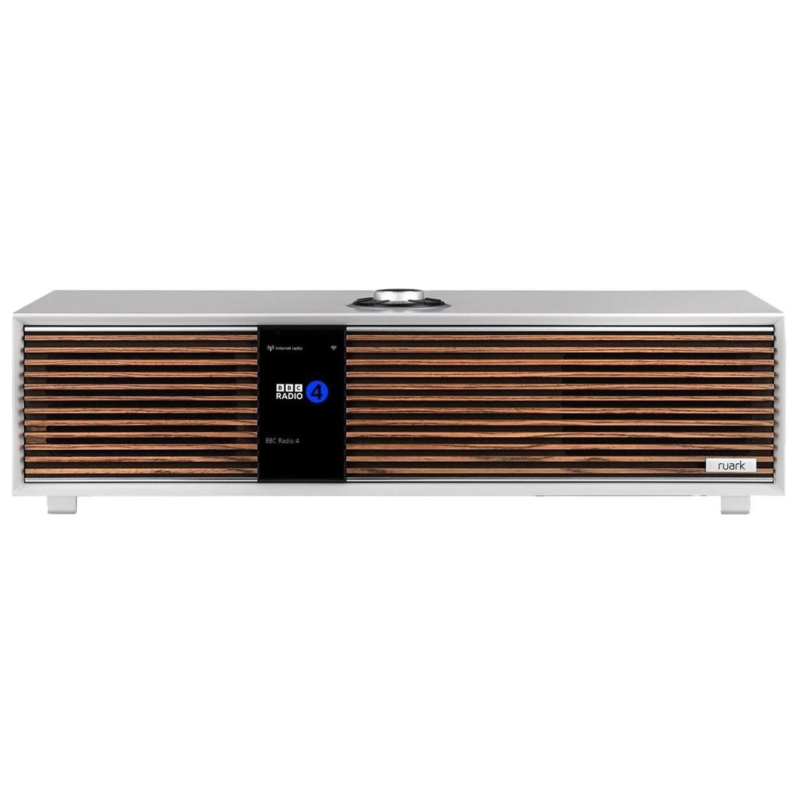 Ruark Audio R410 Music System - Light Grey