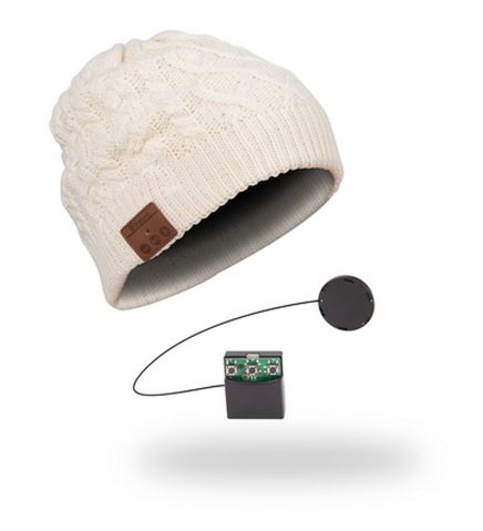 Tokai Winter Pack - Wireless Earphone Beanie