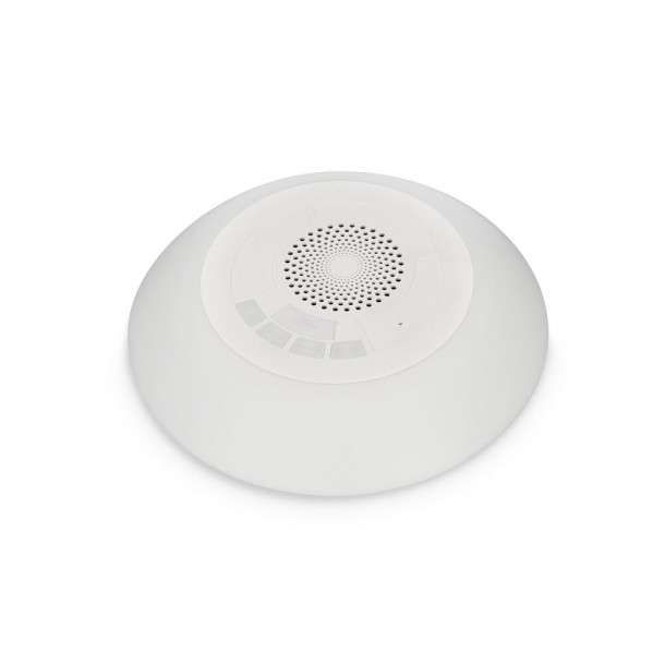 KSIX Bluetooth Speakers Mermaid 5W 1800mAh White