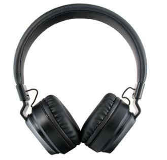 Swingson BT Wireless Headphones Black