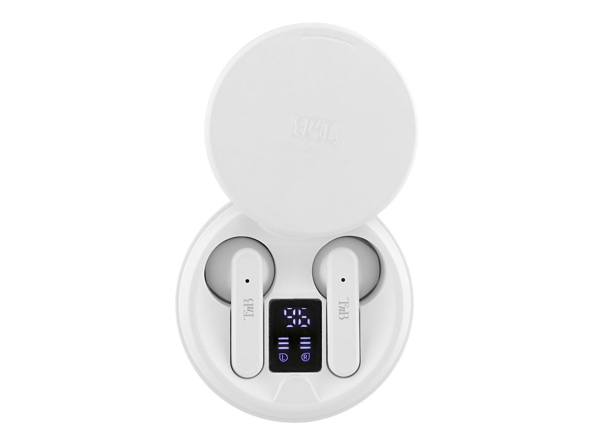 TNB SHINY 2 Wireless Earbuds