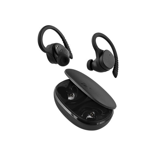 Auriculares inalámbricos T'nB ENERGY con micrófono