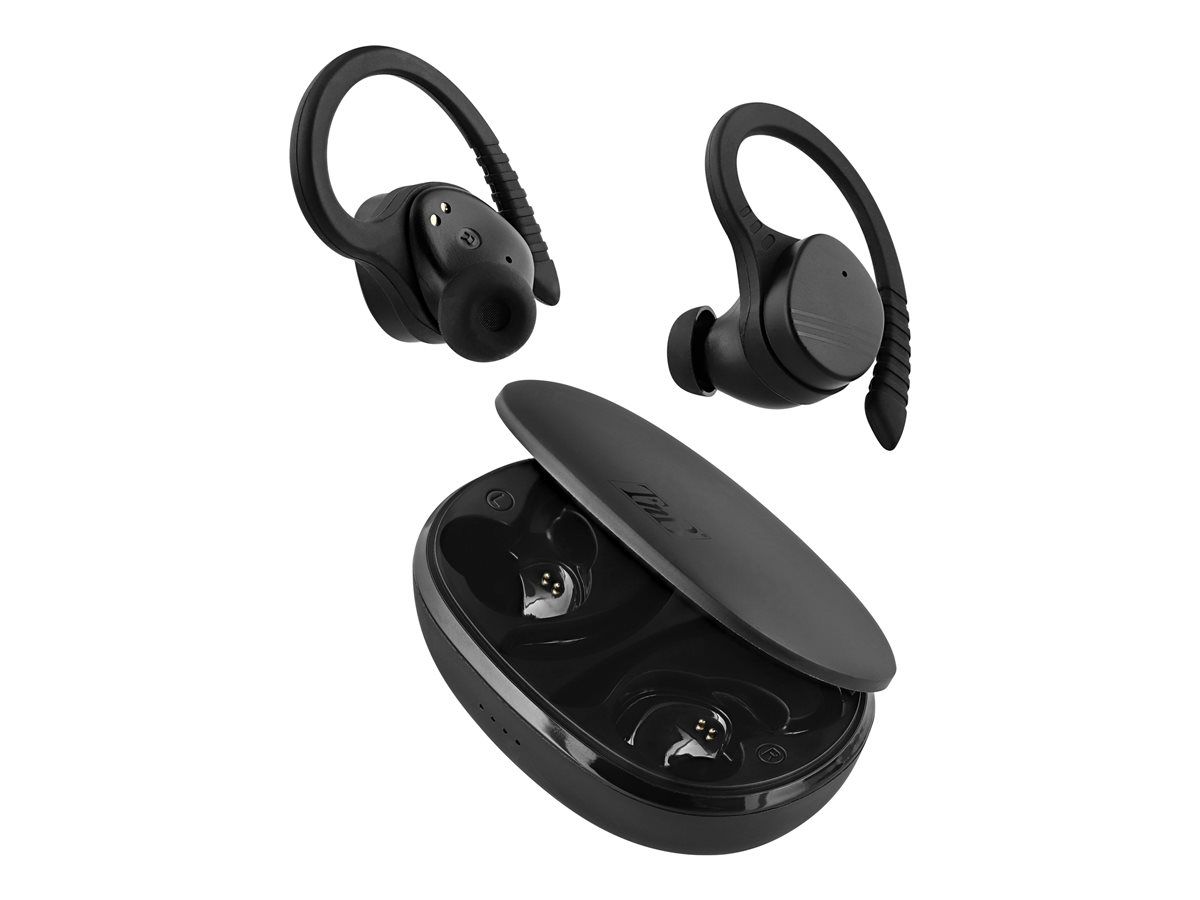 TNB Energy Wireless Earbuds with Microphone