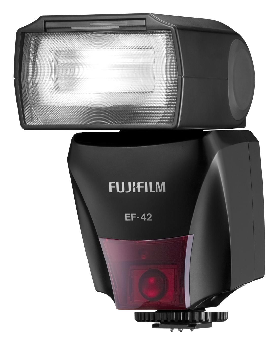 Fujifilm EF-42 Hot Shoe Flash