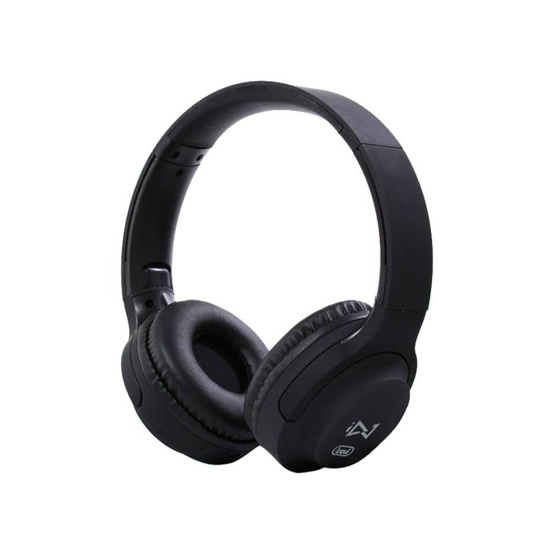 Trevi DJ 601 M Headphones