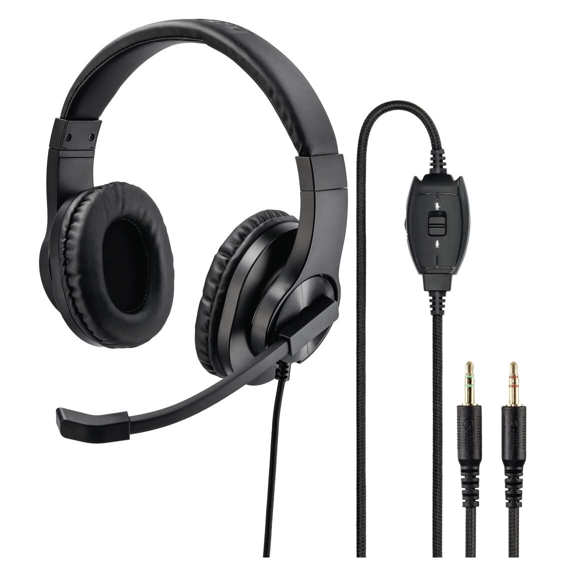 Hama HS-P300 Gaming Headset