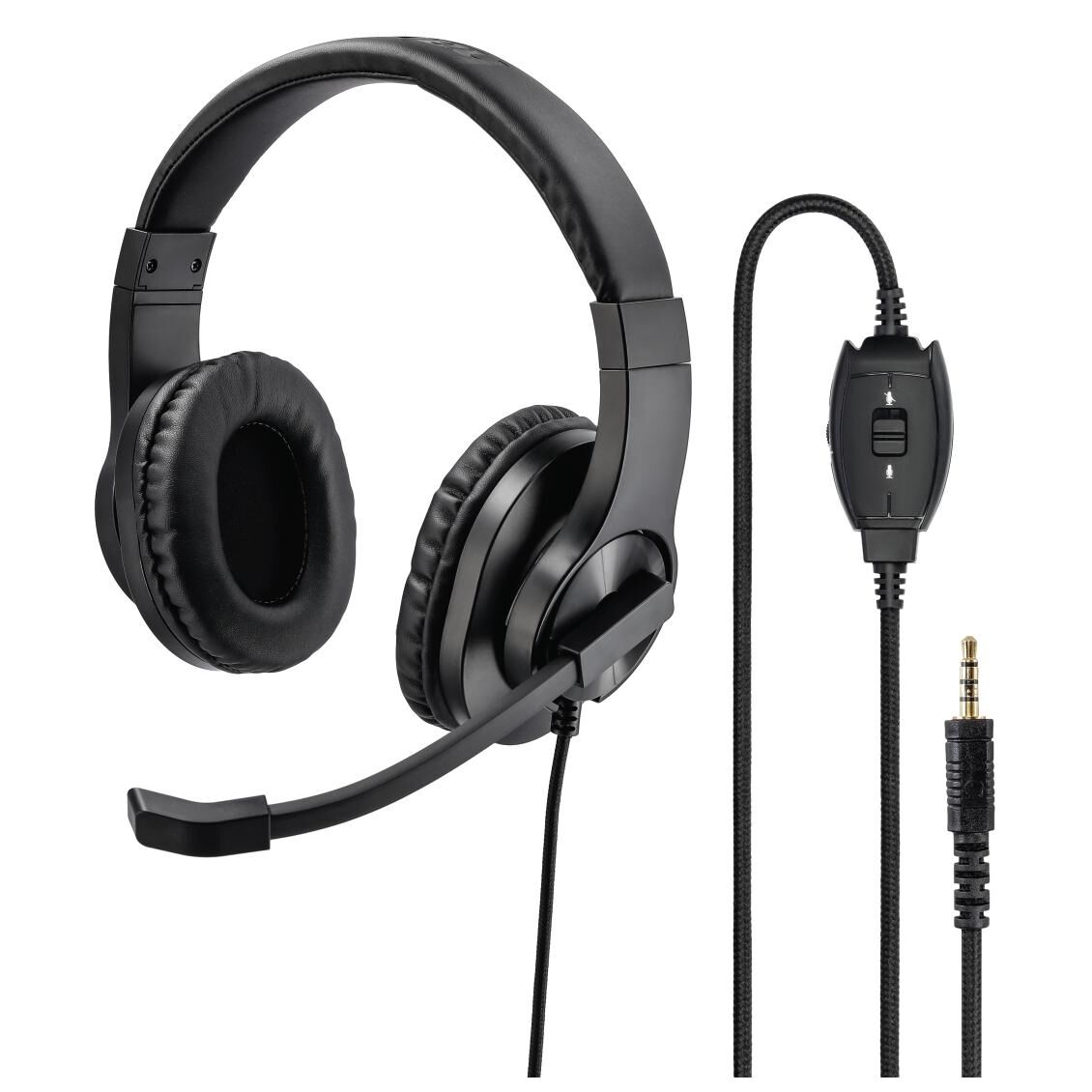 Hama P350 Gaming Headset