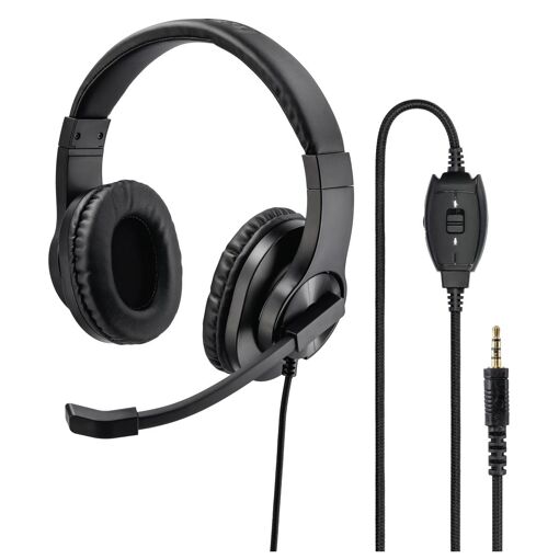 Auricular para juegos Hama P350