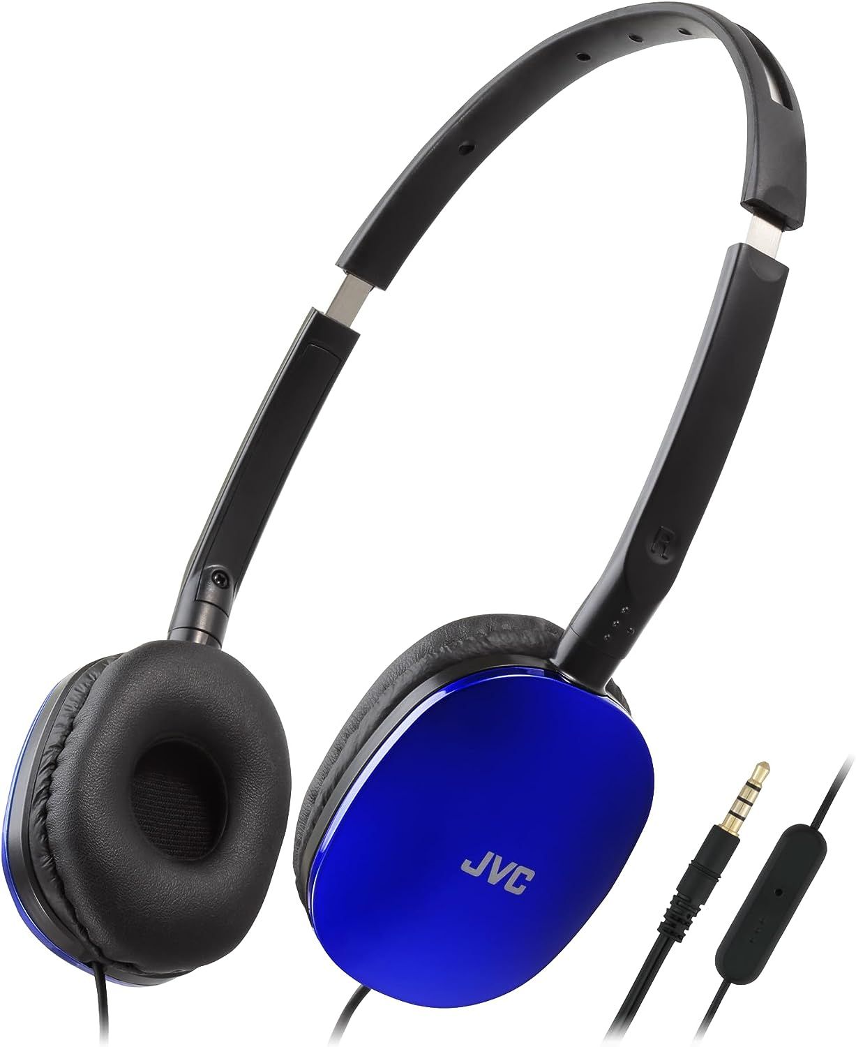 JVC HA-S160M Bluetooth Headphones