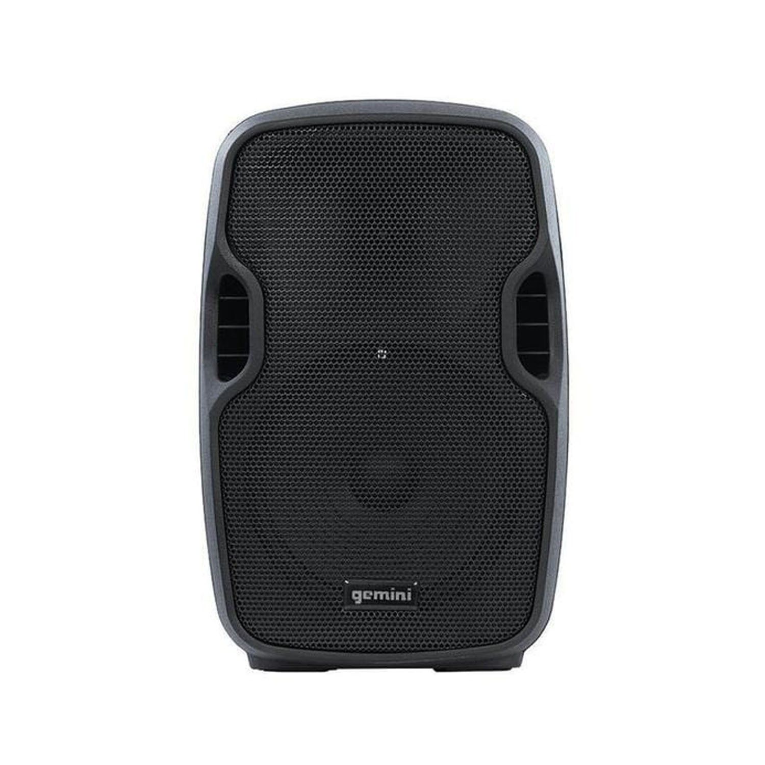 Gemini AS 08 Togo 8-Inch Bluetooth Speaker with Battery