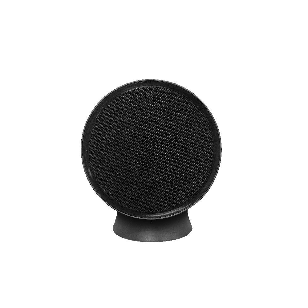 Halterrego Bluetooth Speaker RMS 5W, 1200mAh, Touch Buttons, TWS