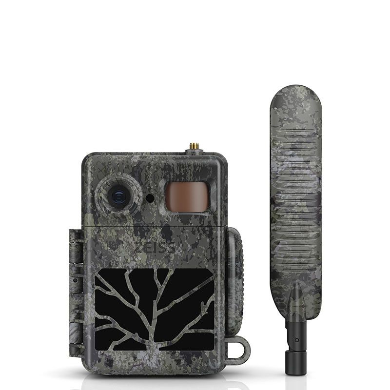 Zeiss Secacam 7 Trail Camera