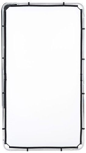 LASTOLITE SkyRapid Fab 110x200cm Black/White