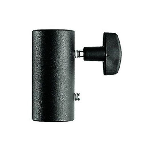 Manfrotto 5/8-inch Female Double Adapter
