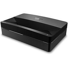 Philips Screeneo U5 - Vidéoprojecteur laser 4K cinéma maison à focale ultra courte