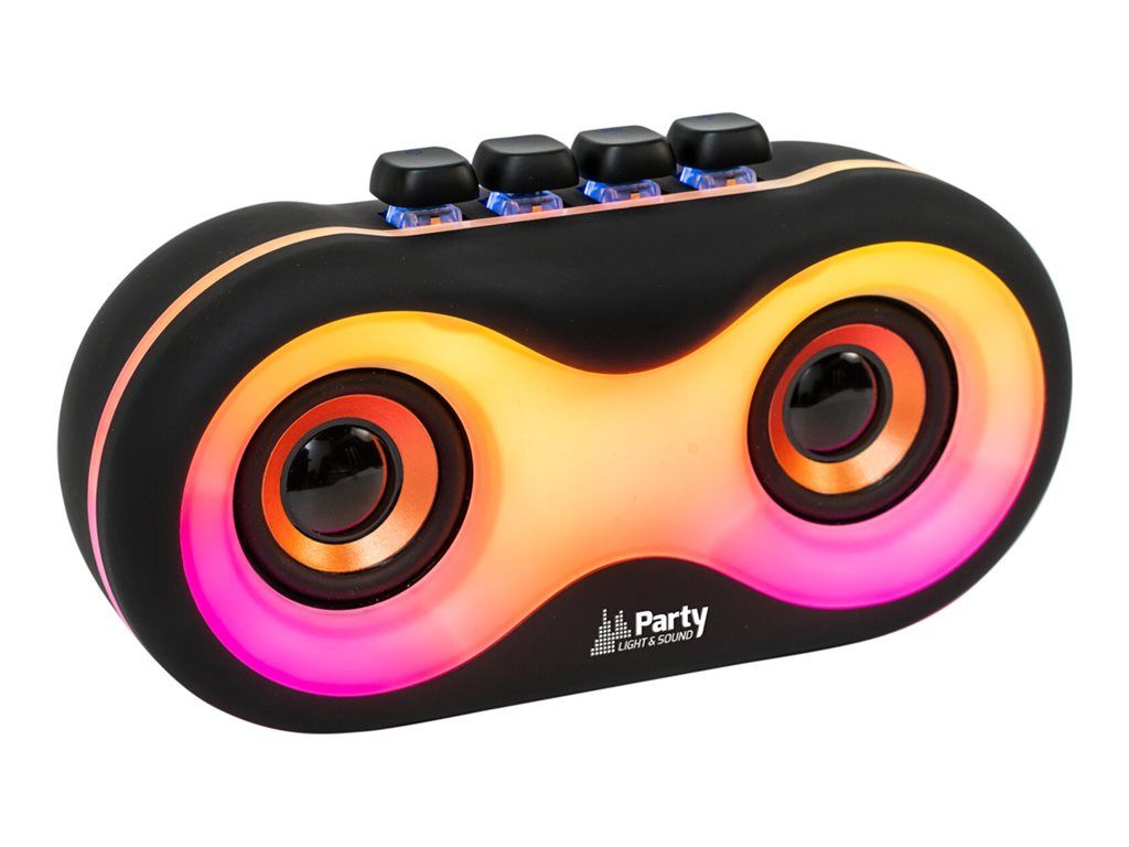 LOTRONIC PARTY-OWL Wireless Bluetooth Speaker - 14W