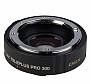 Multiplicador de objetivo Kenko Tokina PRO 300 DGX 1.4x para Canon