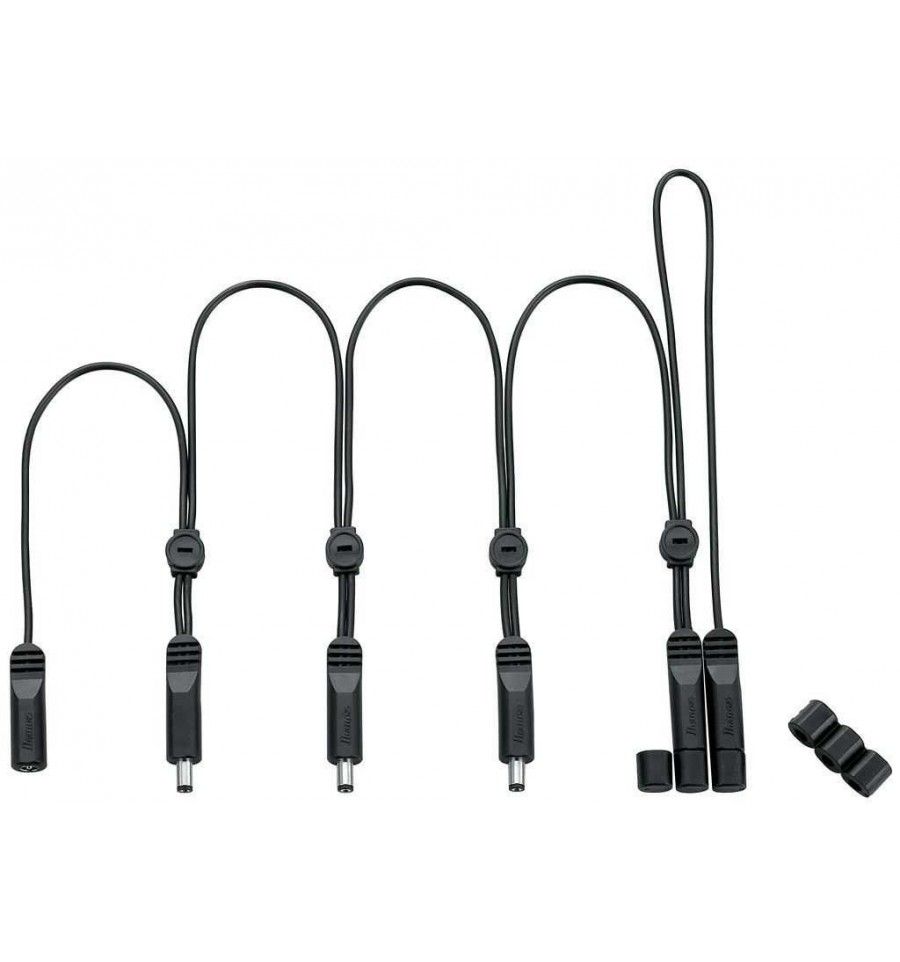 Cable de alimentación Ibanez DC5N
