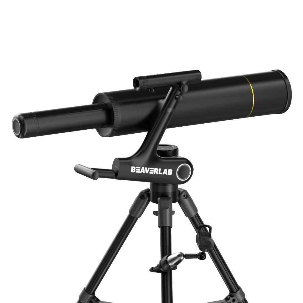 Digital Telescope TW1 PRO 82/500 Beaverlab