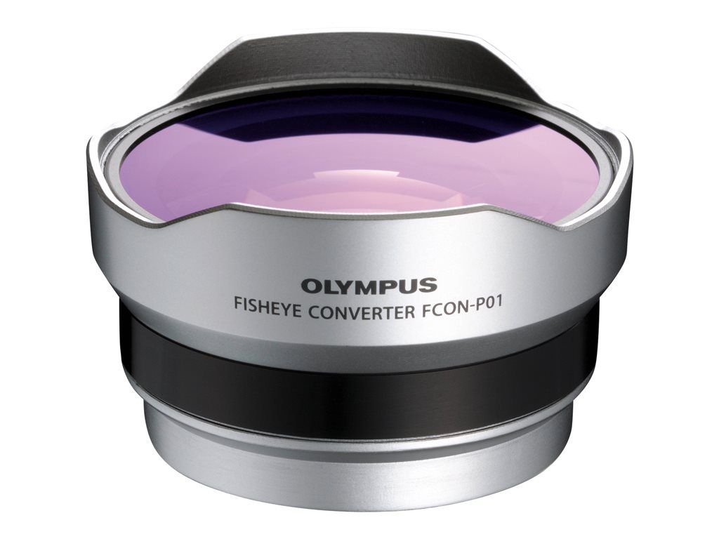 Olympus FCON P01 10.4mm Lens Adapter for PEN E-PM1