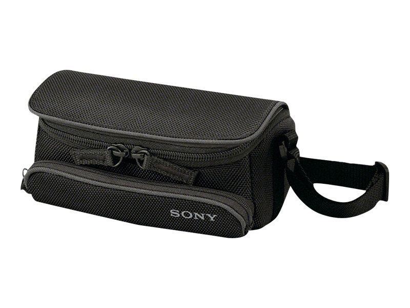 Sony LCS-U5 Camera Case - Nylon for Handycam Series
