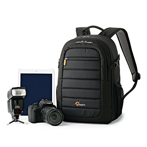 Lowepro Tahoe BP 150 Black Camera Bag