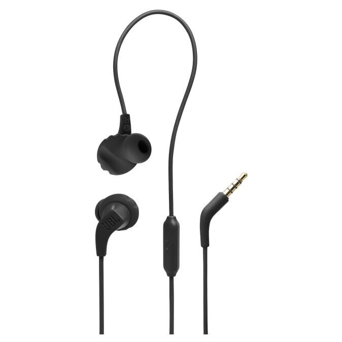 JBL Endurance Run 2 Wired Headphones